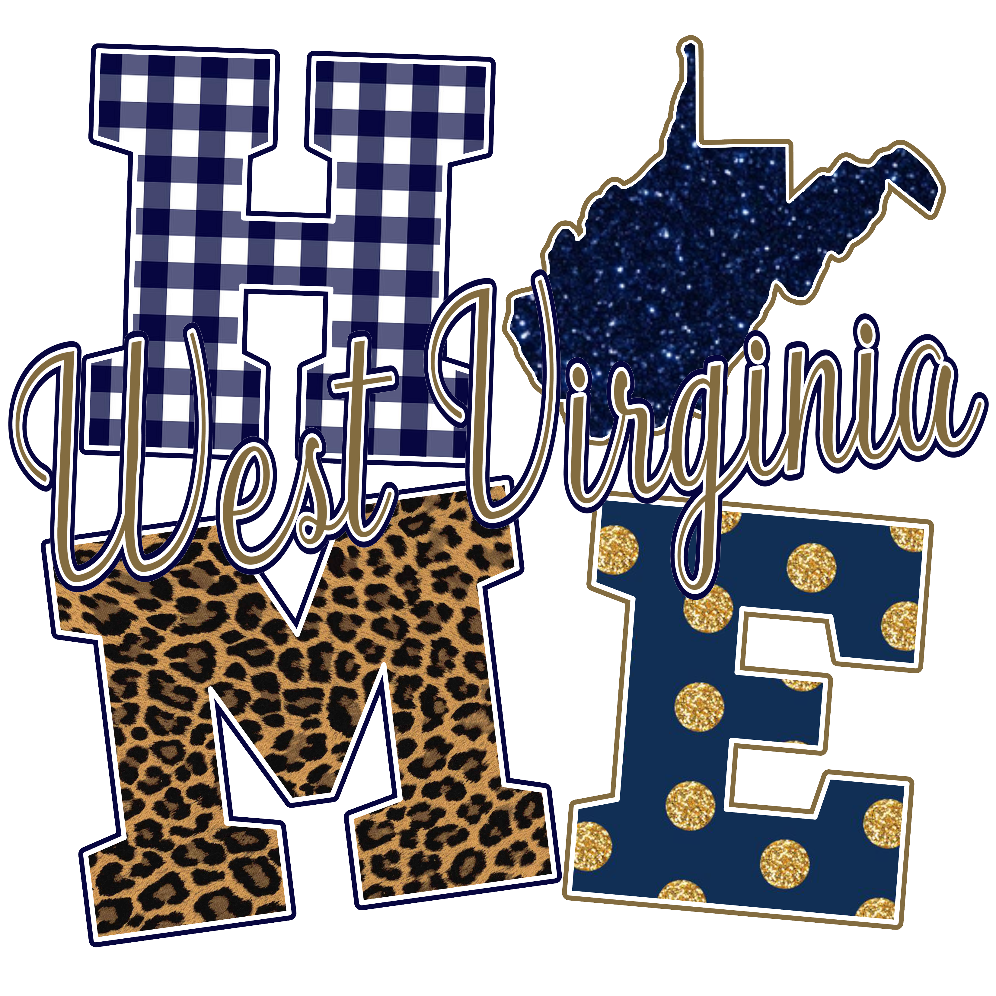 West Virginia Collection